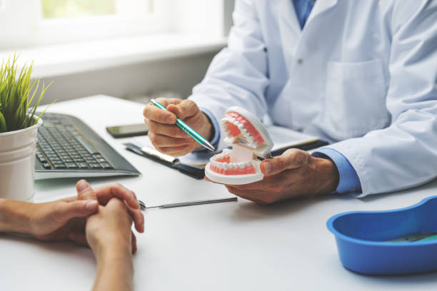 Hughesville, MD Dental Services Company