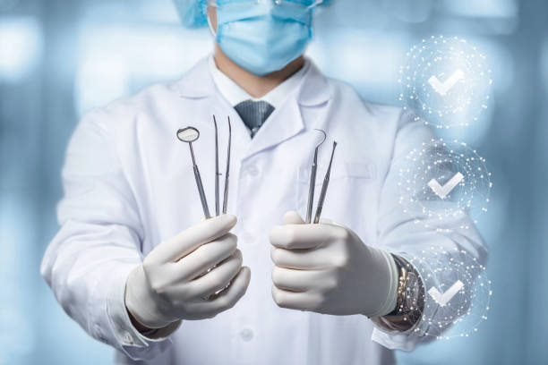 Best Dental X-Rays and Imaging  in Hughesville, MD