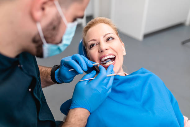 Best Laser Dentistry  in Hughesville, MD