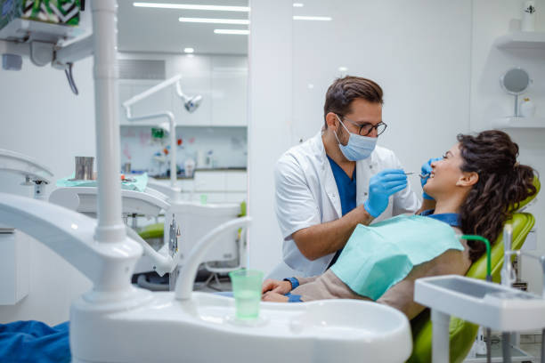 Best Pediatric Dentistry  in Hughesville, MD