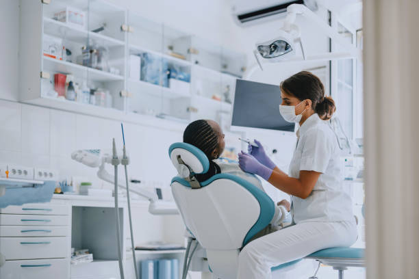 Best Root Canal Treatment  in Hughesville, MD