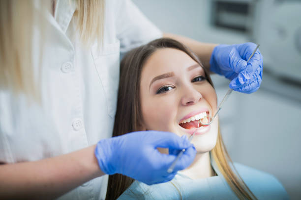 Laser Dentistry in Hughesville, MD