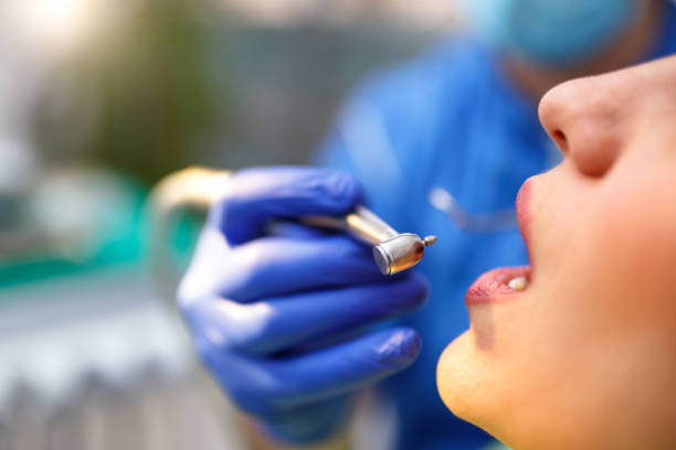 Advanced Technology for Better Dental Care in Hughesville, MD